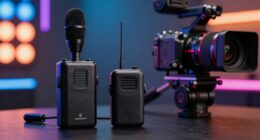 top wireless mic options