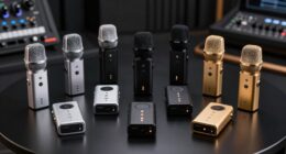 top wireless mic systems