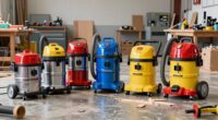 top workshop vacuum picks
