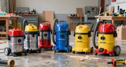 top workshop vacuum picks