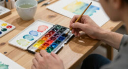 13 Best Professional Watercolor Paint Sets in 2026