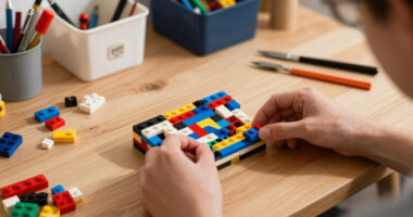 9 Best LEGO Sets in 2026 — The Ultimate Buying Guide