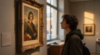 France Passes Landmark Restitution Law for Looted Art