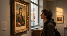 France Passes Landmark Restitution Law for Looted Art