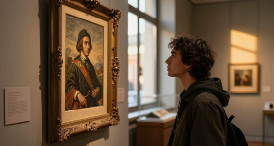 France Passes Landmark Restitution Law for Looted Art