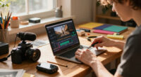 One Video In, a Whole Publishing Kit Out — Without the Cloud