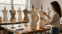 The Met Makes a Statement With 9 New Mannequin Bodies