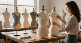 The Met Makes a Statement With 9 New Mannequin Bodies