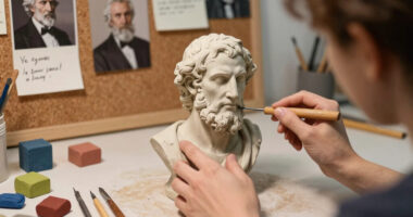 The Most Influential Philosophers Explained in 26 Minutes: From Socrates to Wittgenstein