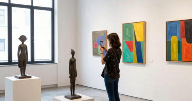 The Venice Biennale and the Art Lover’s Dilemma
