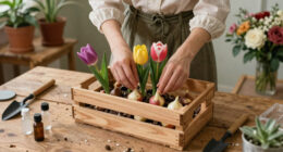 Tulip mania: when a single flower was worth more than a house (2025)