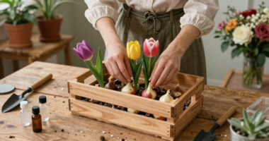 Tulip mania: when a single flower was worth more than a house (2025)