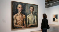 When Francis Bacon Shocked the Art World: Viewers Were Horrified by His Paintings, But Couldn’t Look Away