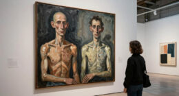 When Francis Bacon Shocked the Art World: Viewers Were Horrified by His Paintings, But Couldn’t Look Away