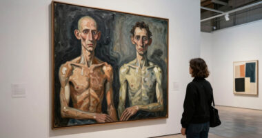 When Francis Bacon Shocked the Art World: Viewers Were Horrified by His Paintings, But Couldn’t Look Away