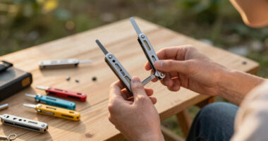 10 Best Artistic Multi-Tool Kits in 2026