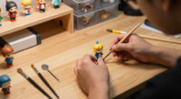 10 Best Collectible Toy Figures in 2026