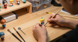 10 Best Collectible Toy Figures in 2026