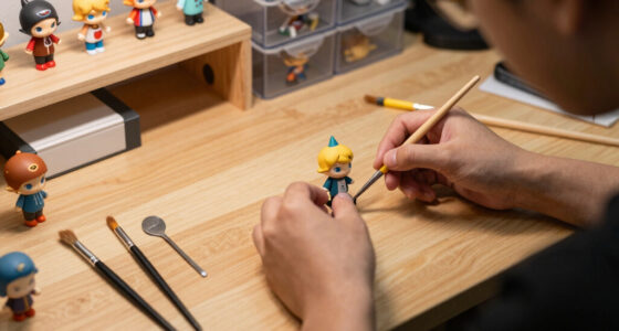 10 Best Collectible Toy Figures in 2026