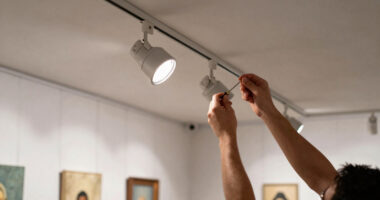 11 Best Art Exhibition Display Lighting in 2026