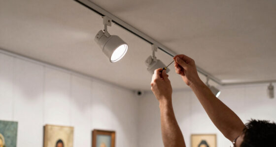 11 Best Art Exhibition Display Lighting in 2026