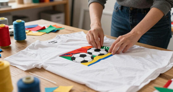 12 Best Art-Inspired Soccer Fan Apparel in 2026