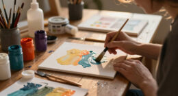 12 Best Art Supplies For Mixed Media In 2026