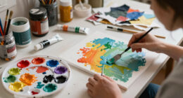 12 Best Art Supplies For Mixed Media In 2026