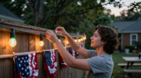 12 Best Patriotic Outdoor String Lights in 2026