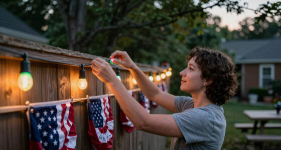 12 Best Patriotic Outdoor String Lights in 2026