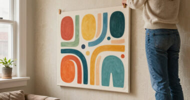 13 Best Oversized Wall Decor in 2026