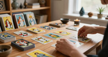13 Best Tarot Decks in 2026