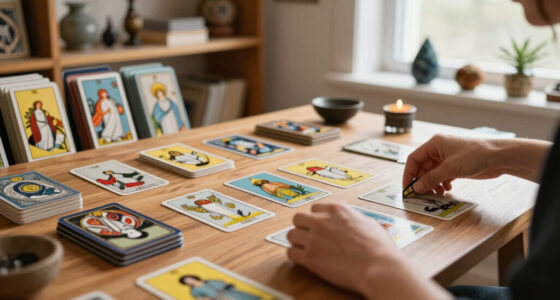 13 Best Tarot Decks in 2026