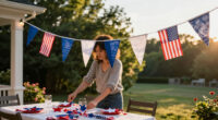 14 Best Patriotic 4th of July Outdoor Decor in 2026
