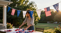 14 Best Patriotic 4th of July Outdoor Decor in 2026