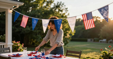 14 Best Patriotic 4th of July Outdoor Decor in 2026