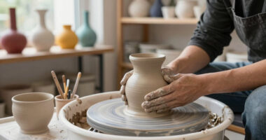 15 Best Handmade Ceramic Vases in 2026