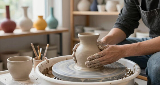 15 Best Handmade Ceramic Vases in 2026