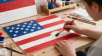 15 Best Patriotic Wall Art Decor in 2026