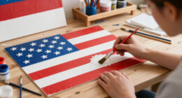 15 Best Patriotic Wall Art Decor in 2026