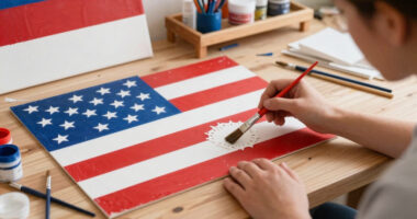 15 Best Patriotic Wall Art Decor in 2026