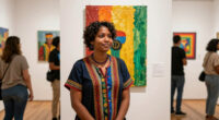 2026 Juneteenth Art Exhibit Opening Reception Details