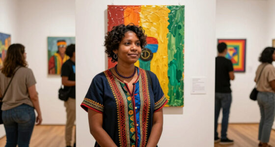 2026 Juneteenth Art Exhibit Opening Reception Details