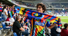 5 Best Art-Inspired Soccer Fan Apparel in 2026