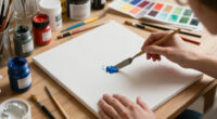 6 Best Art Supplies for Mixed Media in 2026
