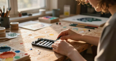 6 Best Artistic Multi-Tool Kits in 2026