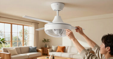 6 Best Home Fans Prime Day Deals in 2026
