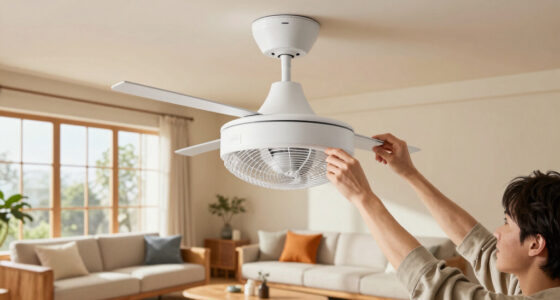 6 Best Home Fans Prime Day Deals in 2026