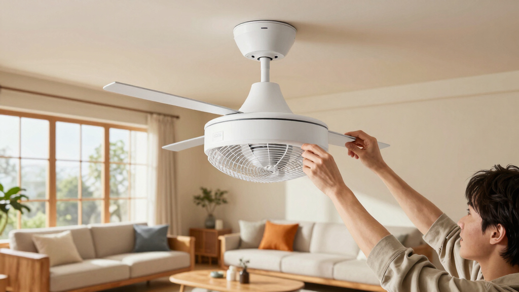 6 Best Home Fans Prime Day Deals in 2026