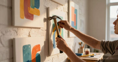 7 Best Artistic Wall Decor in 2026